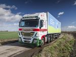 Iveco Stralis Hi-Way 460 6x2 2013 года (UK)